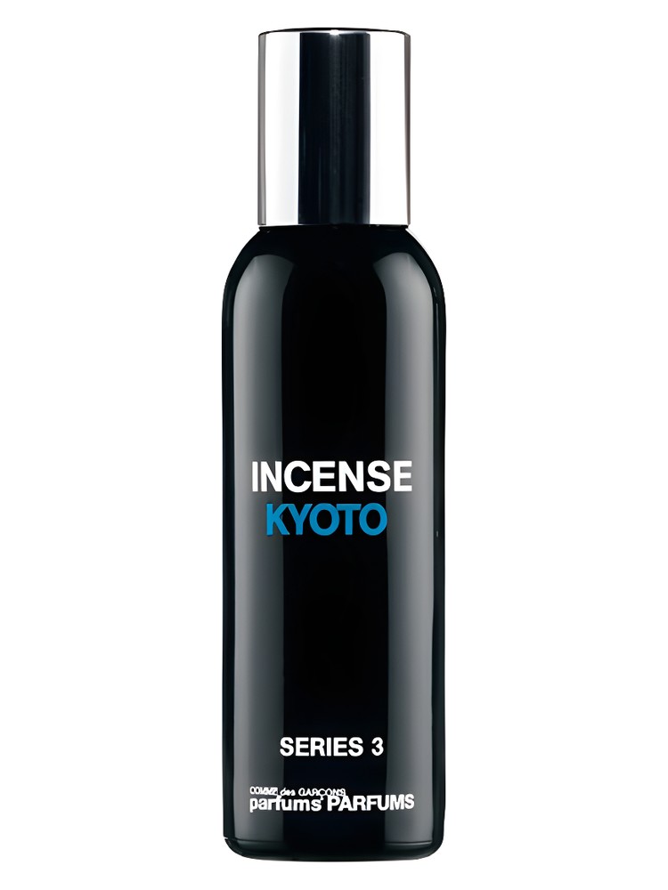 Comme des Garcons Series 3 Incense Kyoto