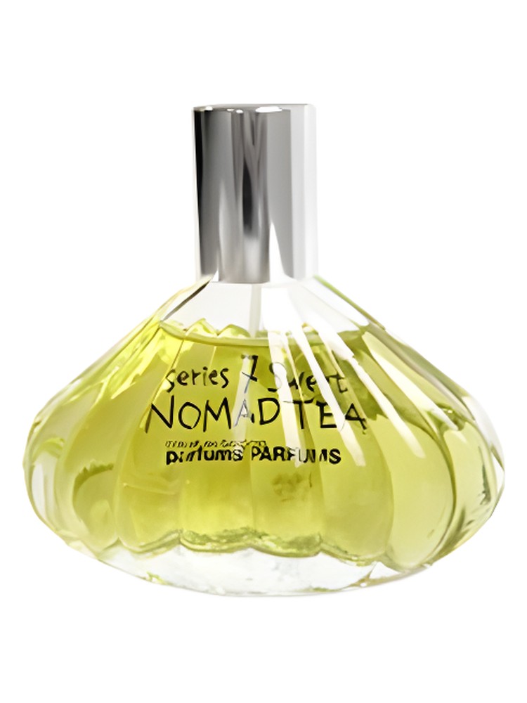 Comme des Garcons Series 7 Sweet Nomad Tea