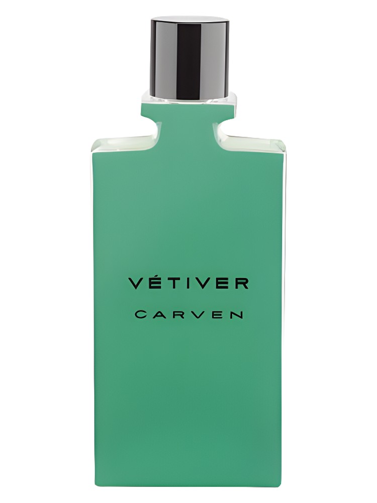 Carven Vetiver