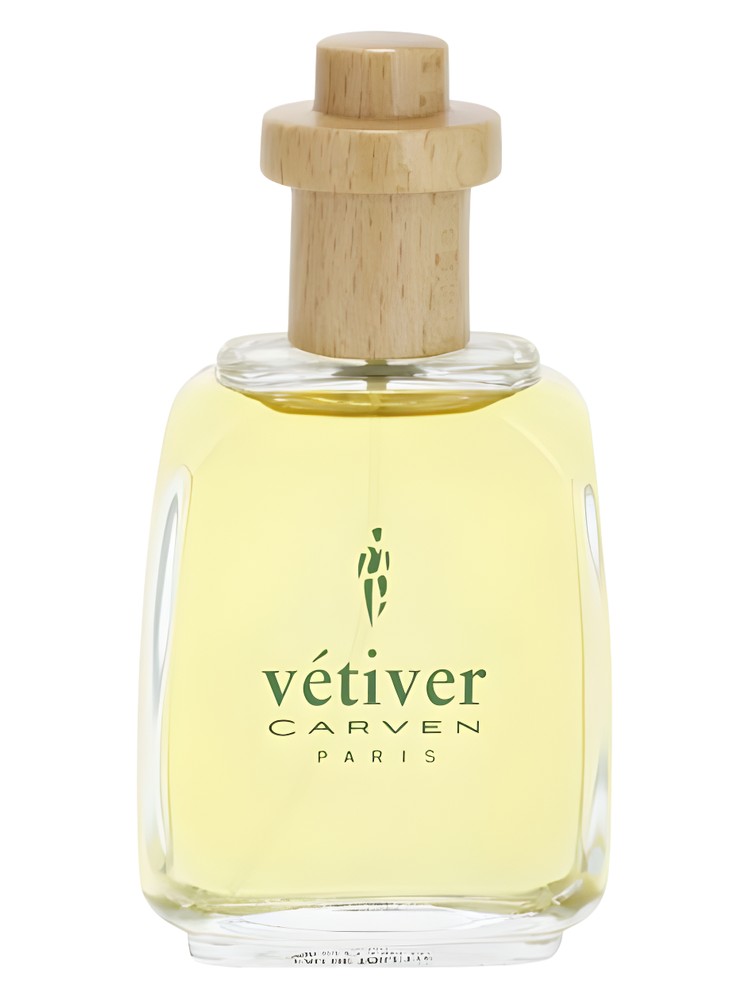 Vetiver