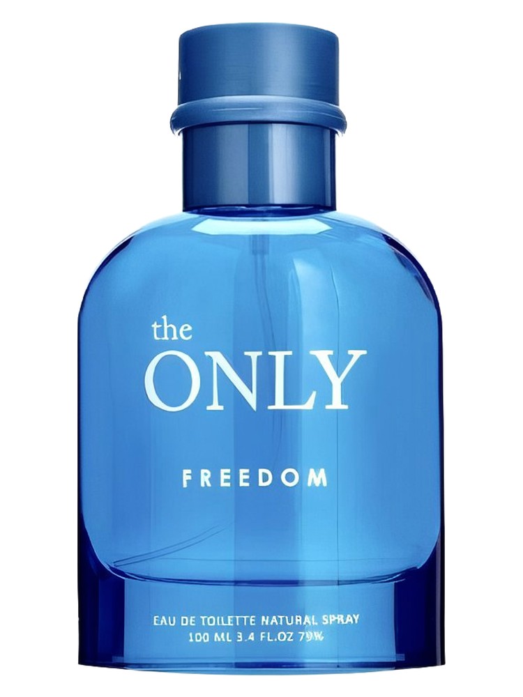 The Only Freedom
