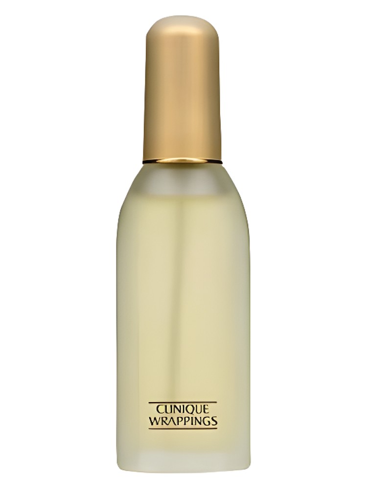 Clinique Wrappings