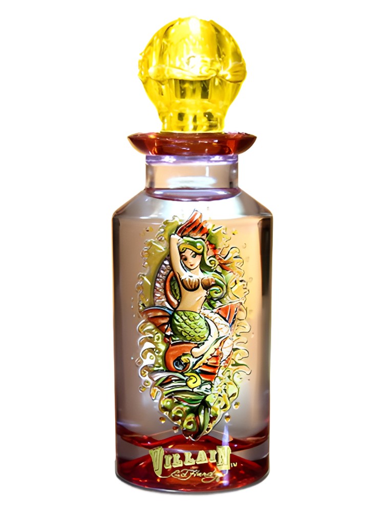 Ed Hardy Villain for Women