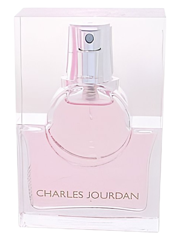 Charles Jourdan The Parfum