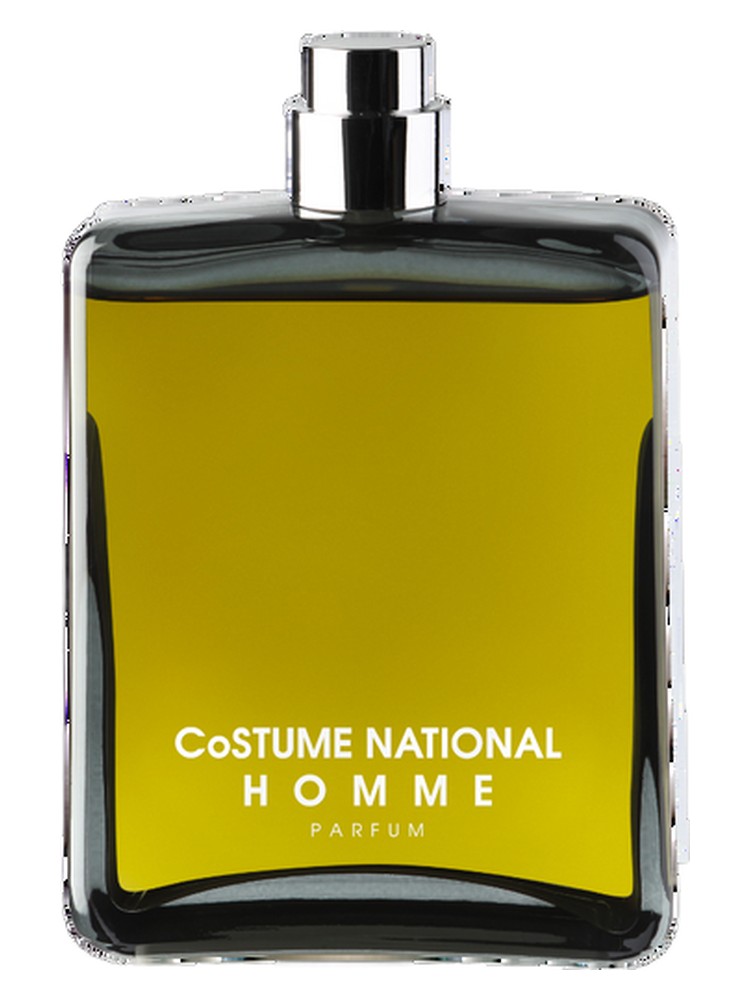 Costume National Homme Parfum