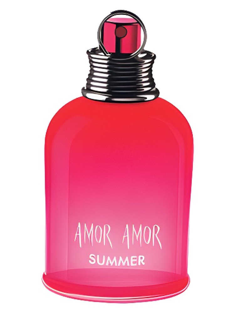 Amor Amor Summer 2011