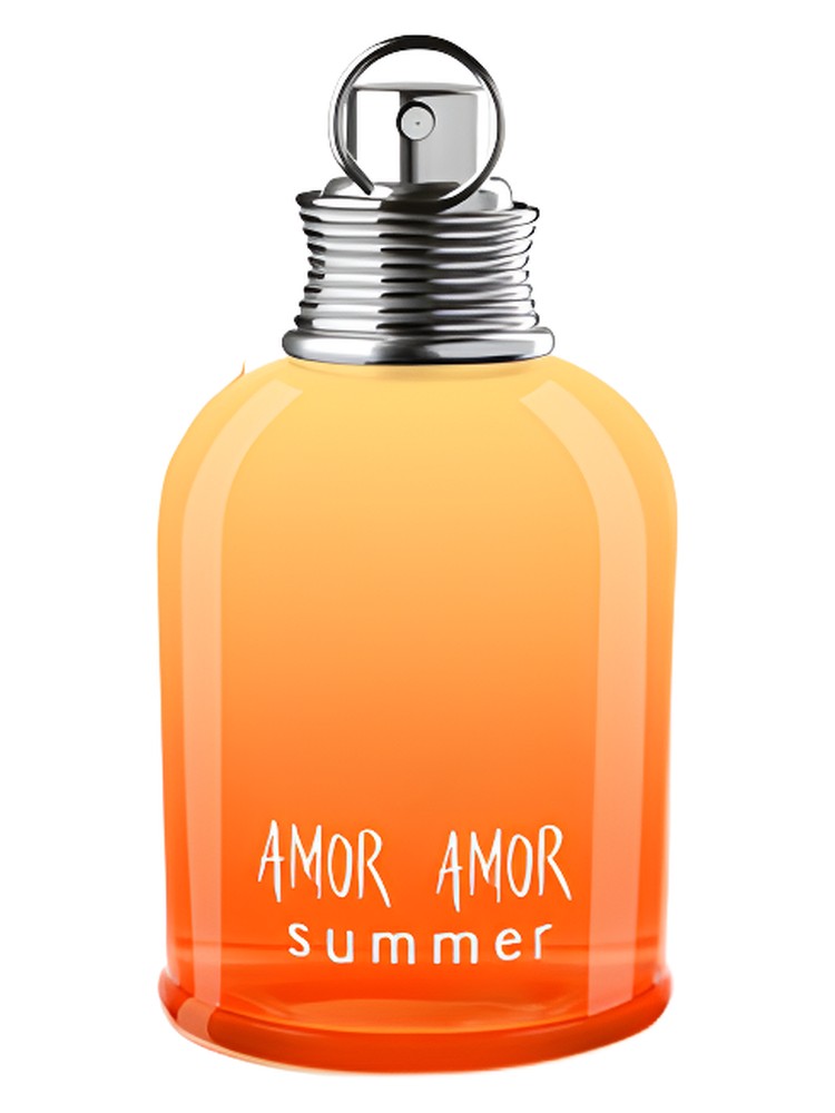 Amor Amor Summer 2012
