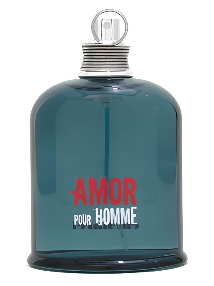 Amor pour Homme