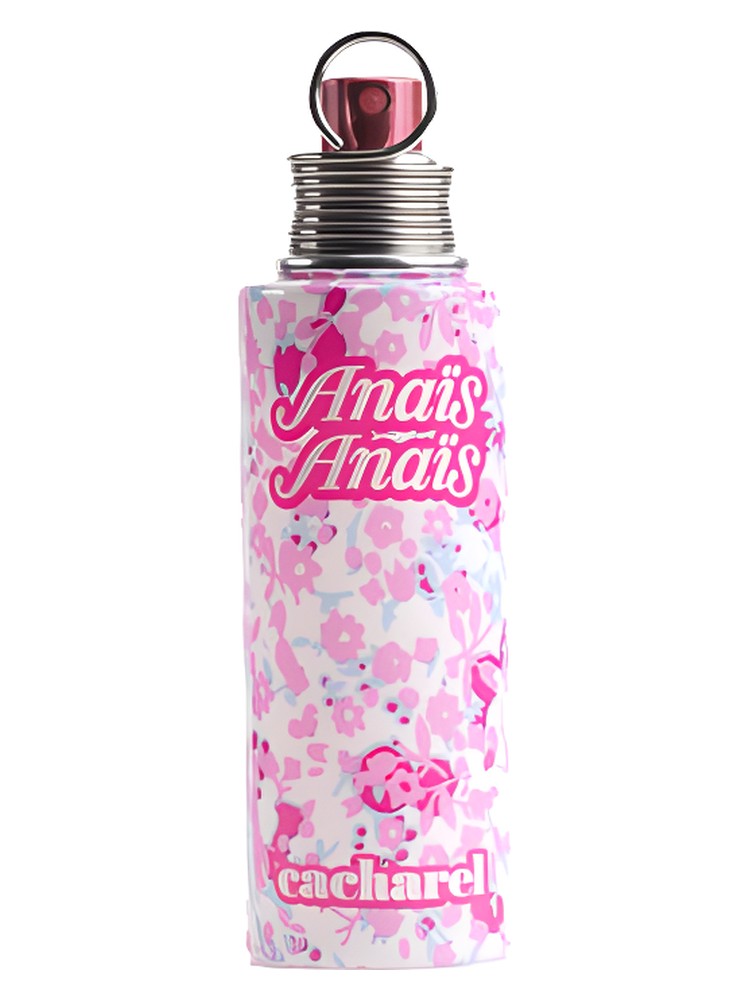 Le Jardin Anais Anais