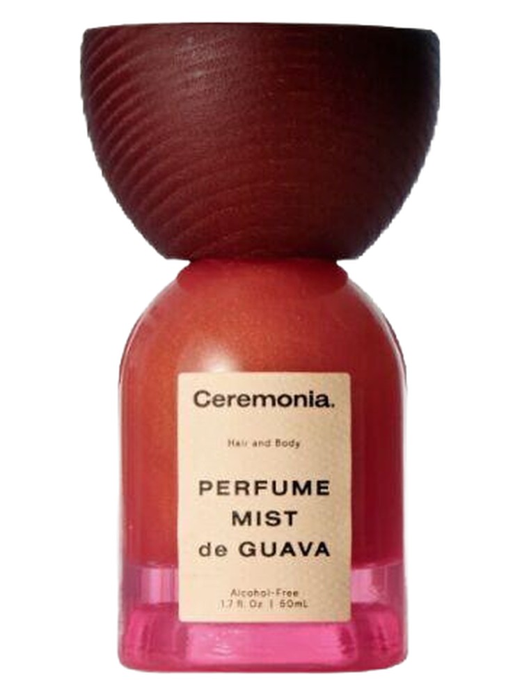 Perfume Mist de Guava