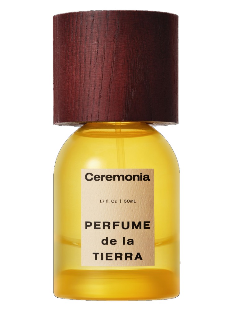 Perfume de la Tierra