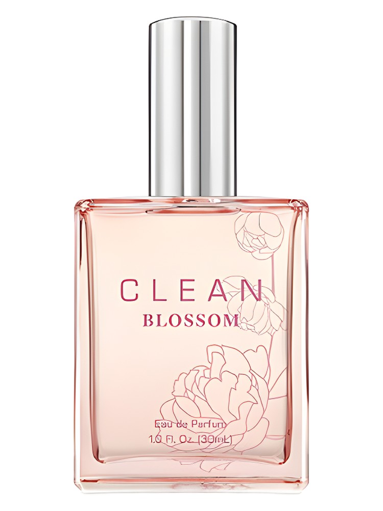 Clean Blossom