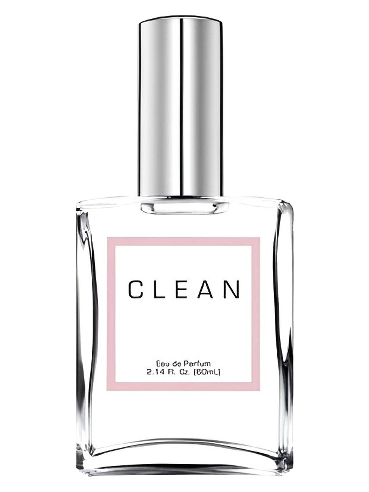Clean Fragrance