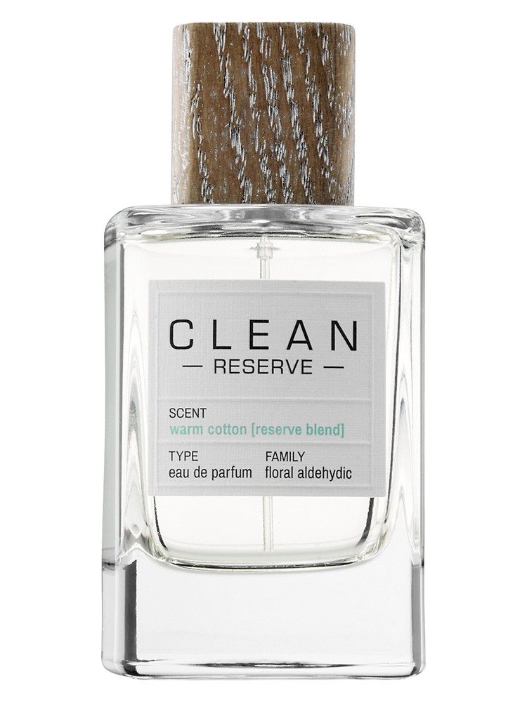 Warm Cotton Reserve Blend