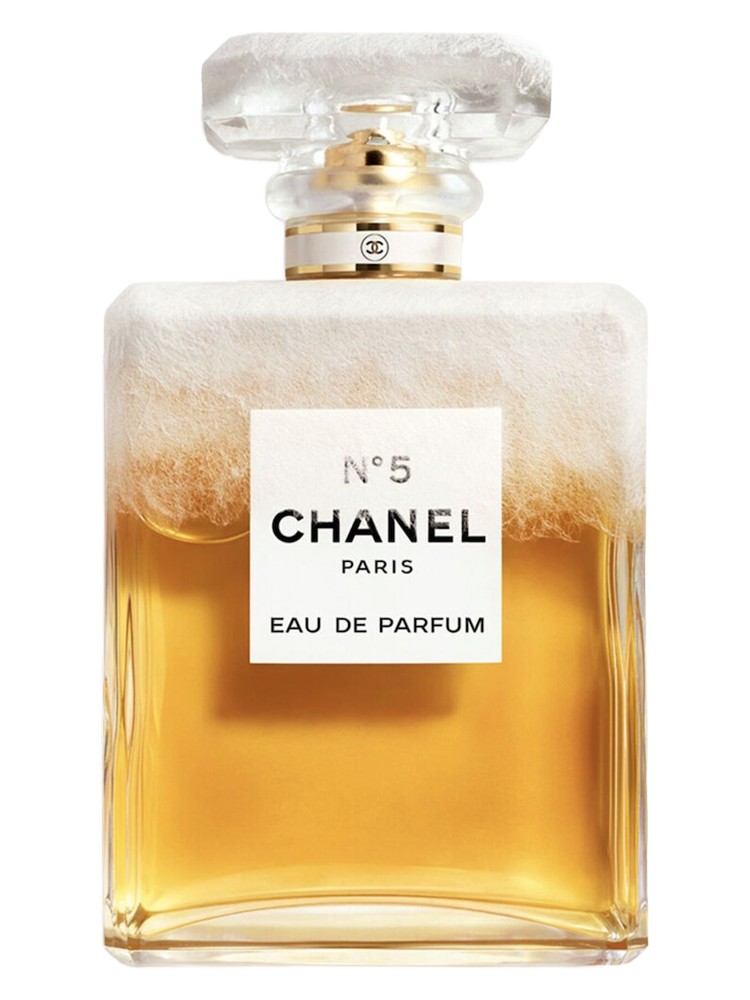 Chanel No 5 Eau de Parfum 2024 Limited Edition