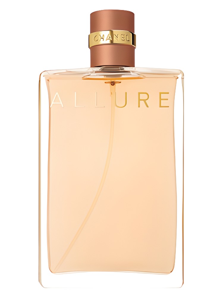 Allure Eau de Parfum
