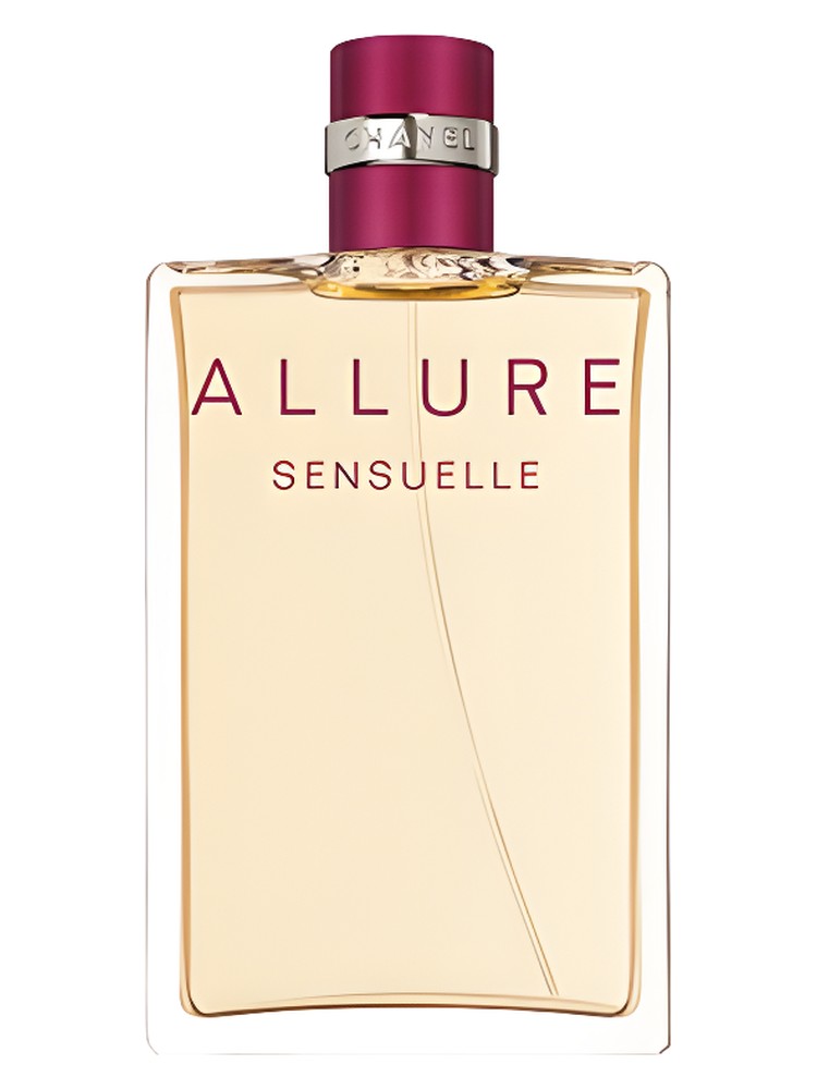 Allure Sensuelle Eau de Toilette