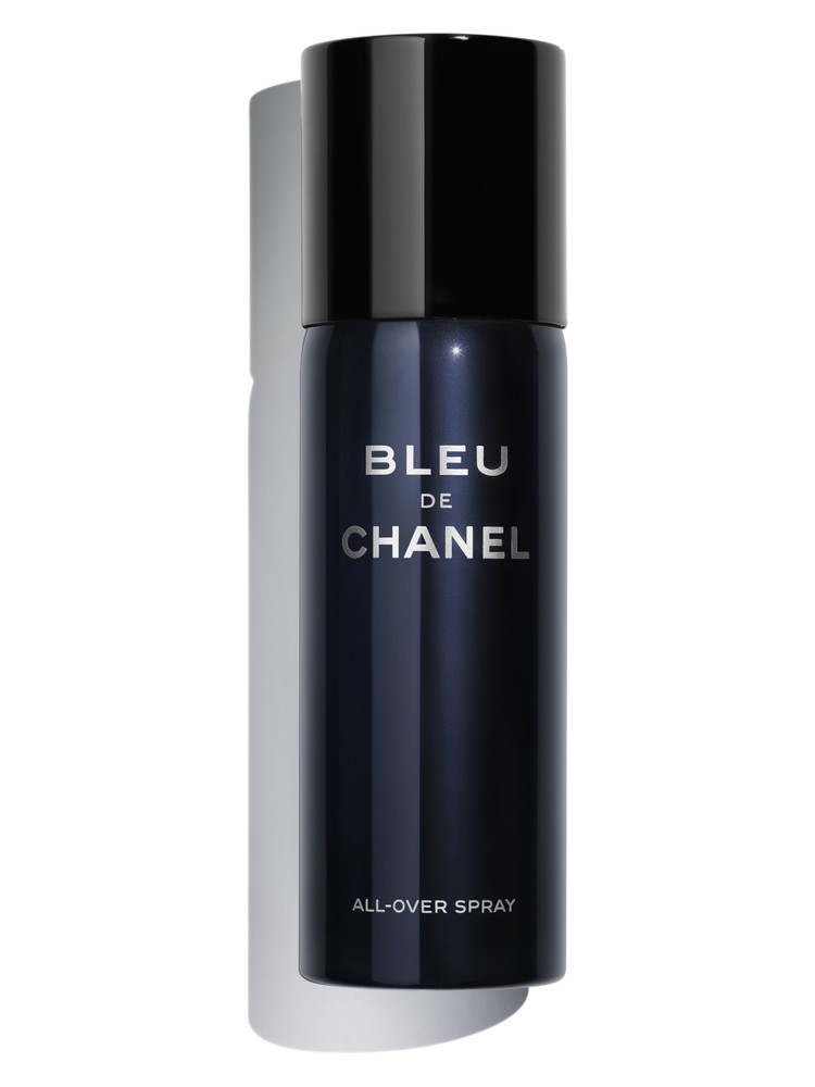 Bleu de Chanel All Over Spray