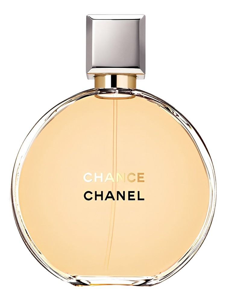 Chance Eau de Parfum