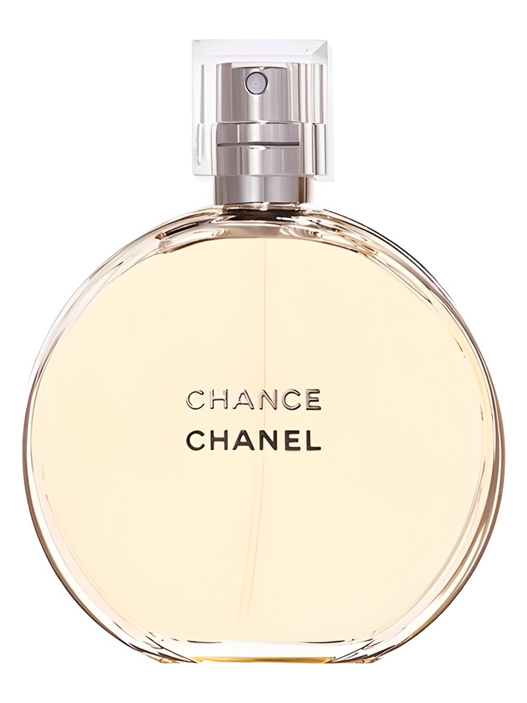 Chance Eau de Toilette