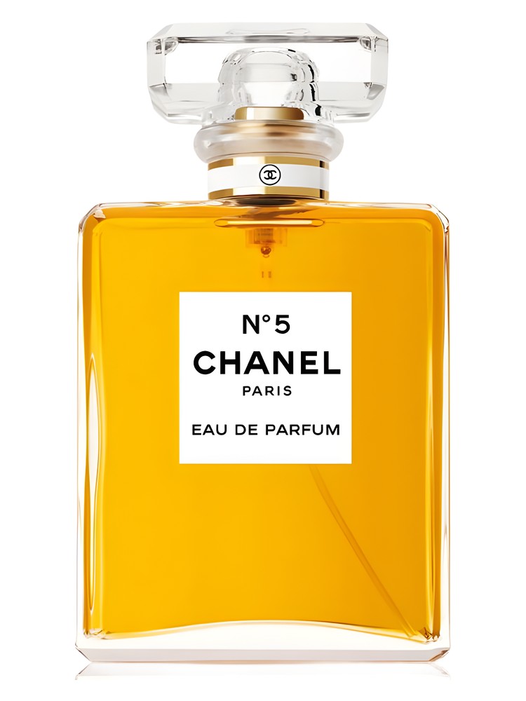 Chanel No 5 Eau de Parfum
