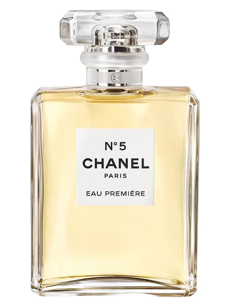 Chanel No 5 Eau Premiere 2015