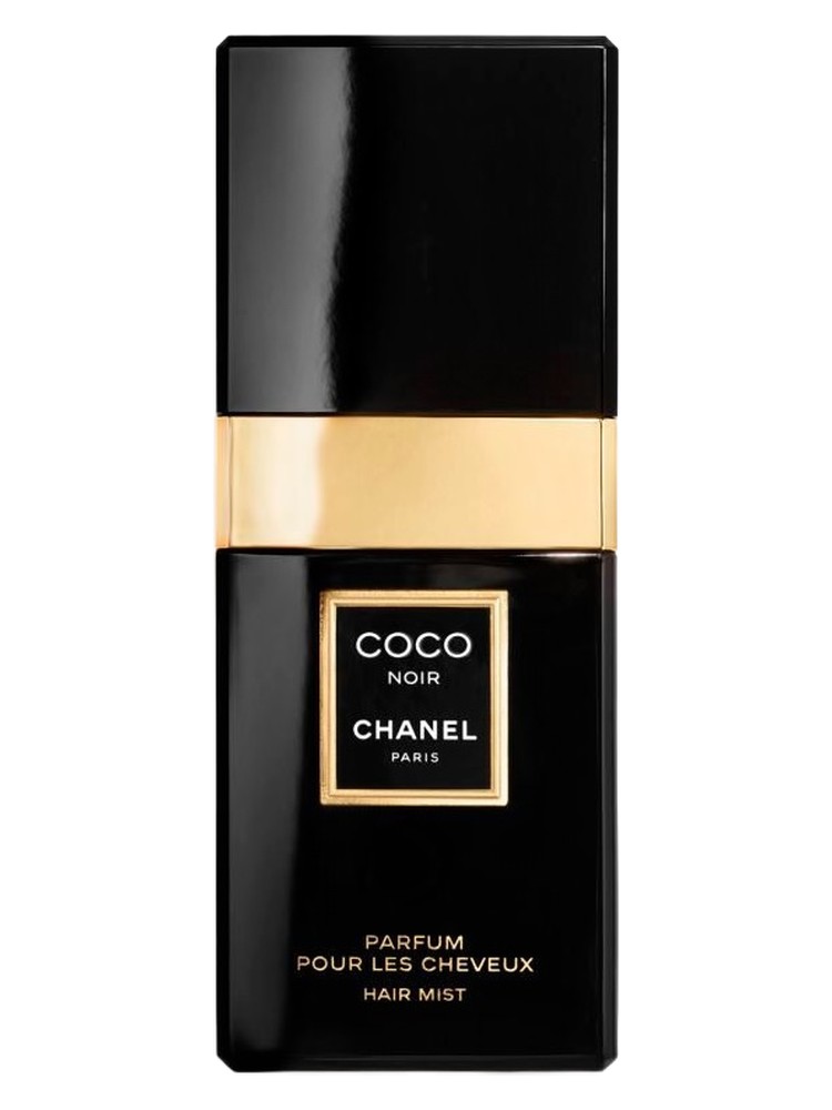 Coco Noir Hair Mist