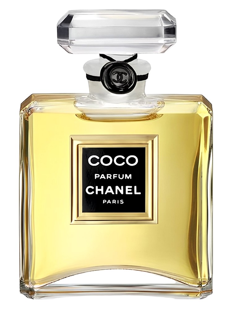 Coco Parfum