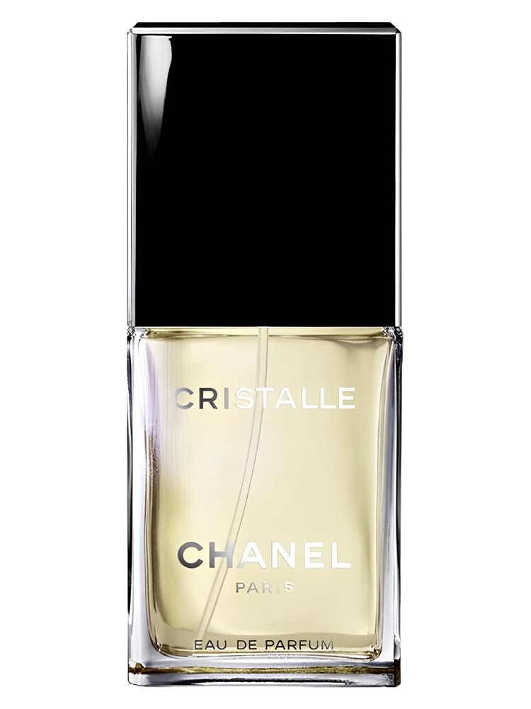 Cristalle Eau de Parfum