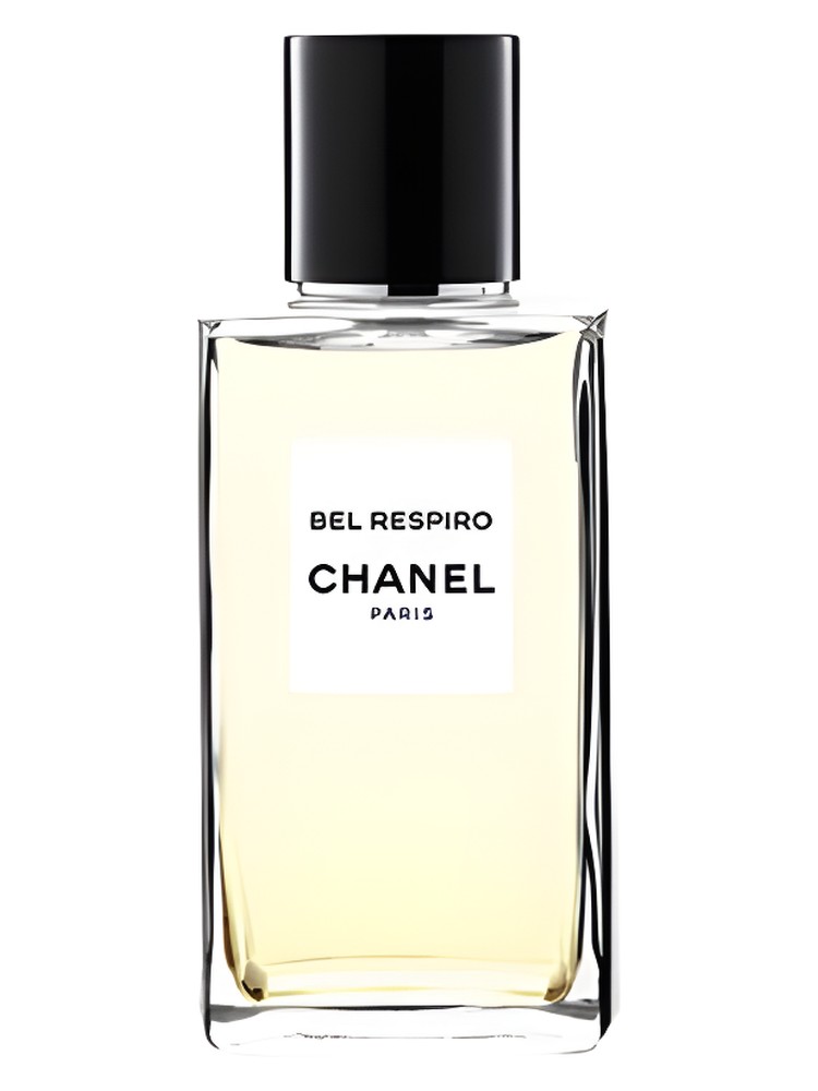 Les Exclusifs de Chanel Bel Respiro