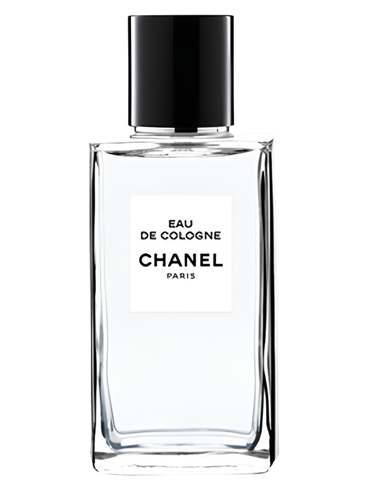 Les Exclusifs de Chanel Eau de Cologne