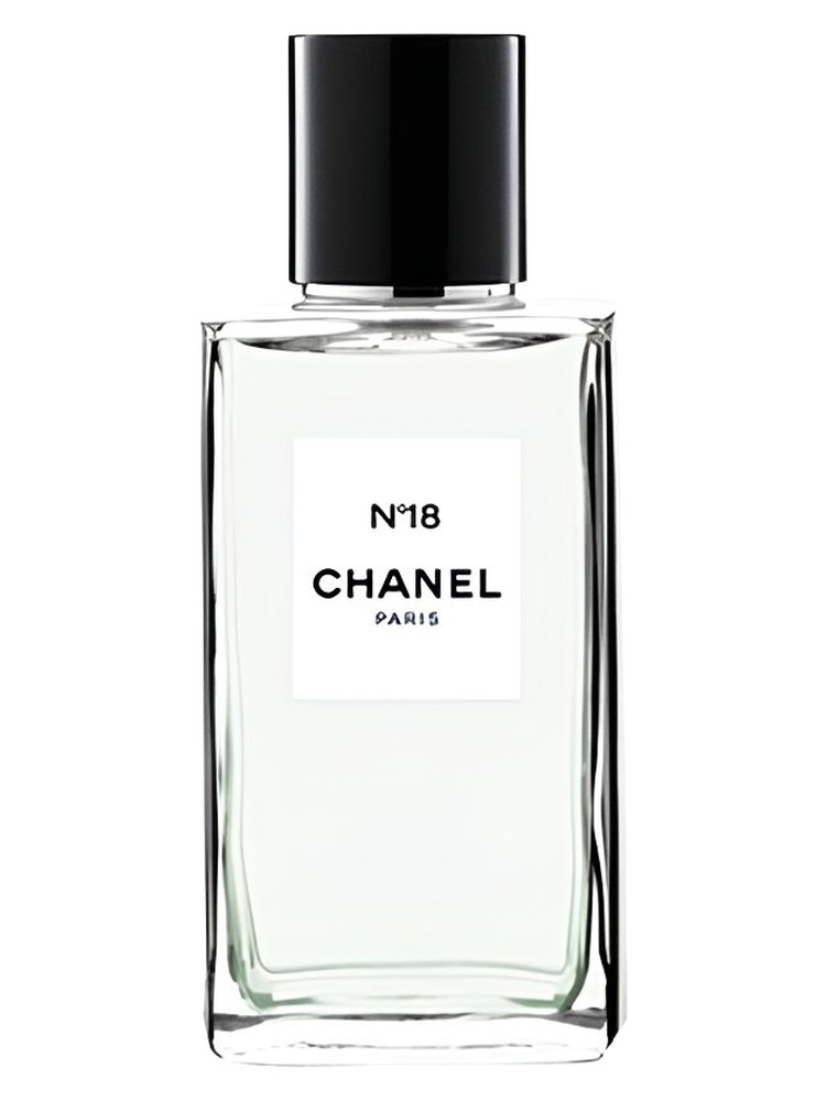 Les Exclusifs de Chanel No 18