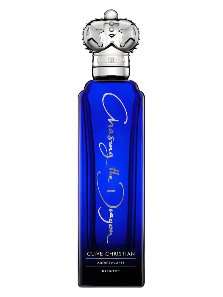 Chasing the Dragon Hypnotic