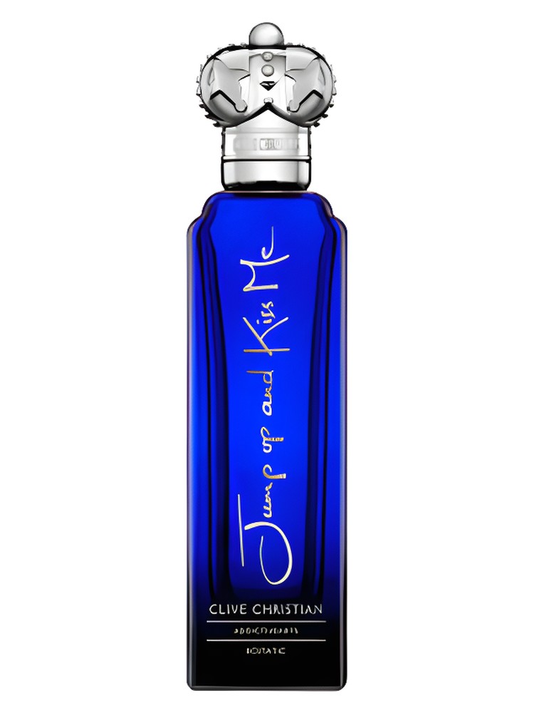 Jump up and Kiss Me Ecstatic