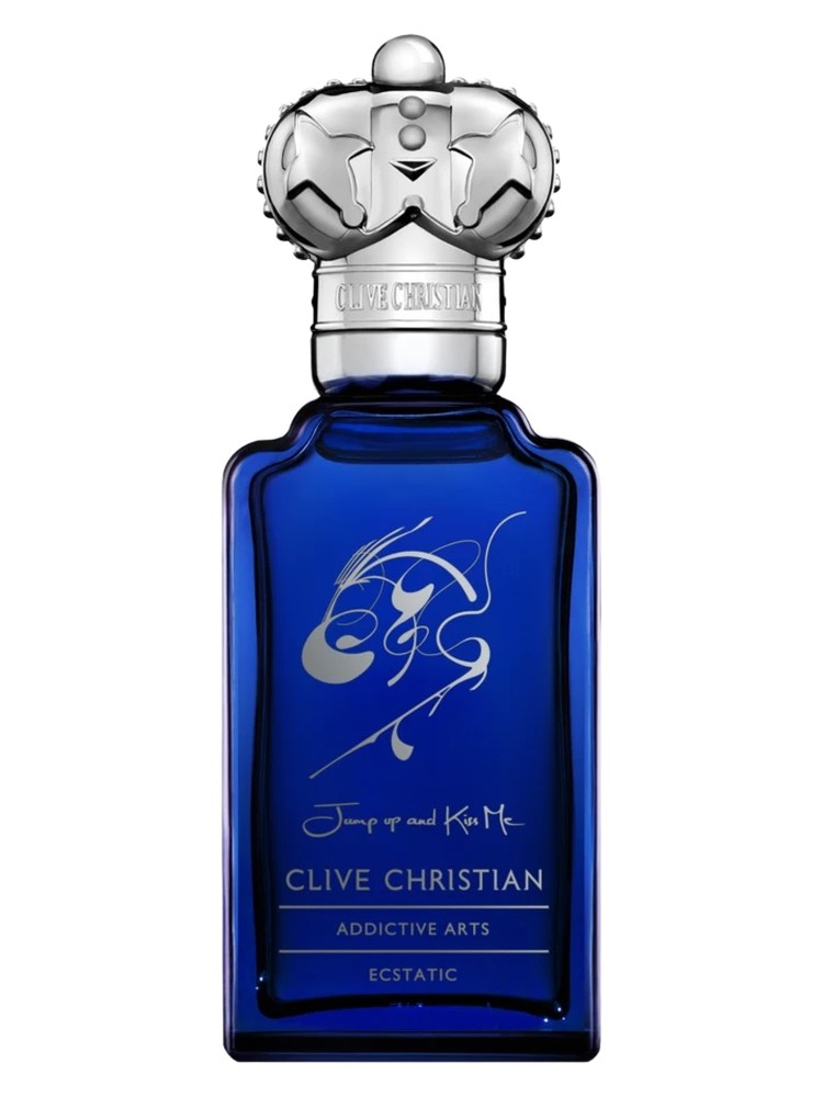 Jump Up And Kiss Me Ecstatic 2021