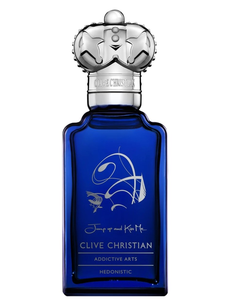 Jump Up And Kiss Me Hedonistic 2021