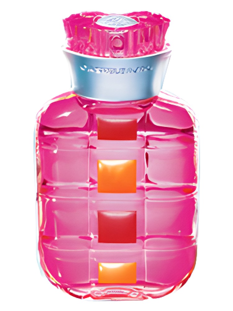 Castelbajac Eau de Toilette