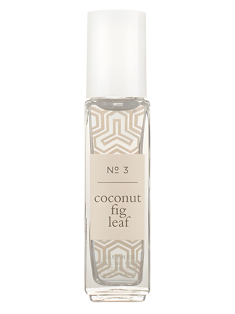 Coconut Fig Leaf