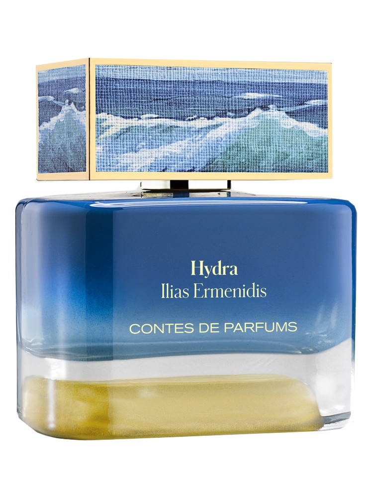 Hydra Ilias Ermenidis