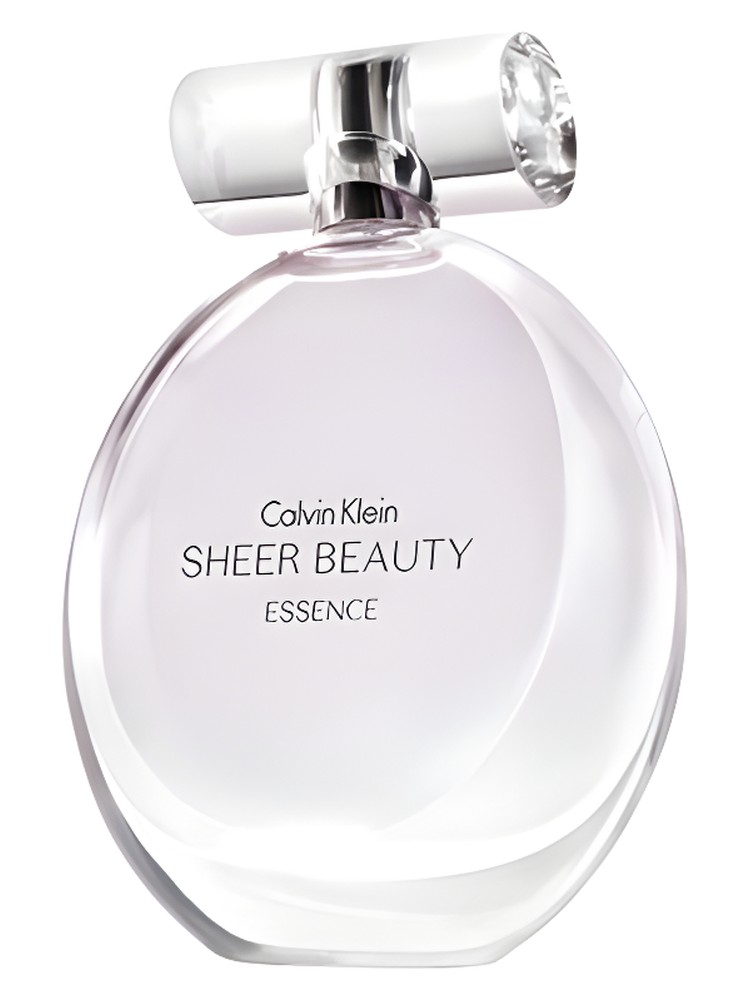 Sheer Beauty Essence