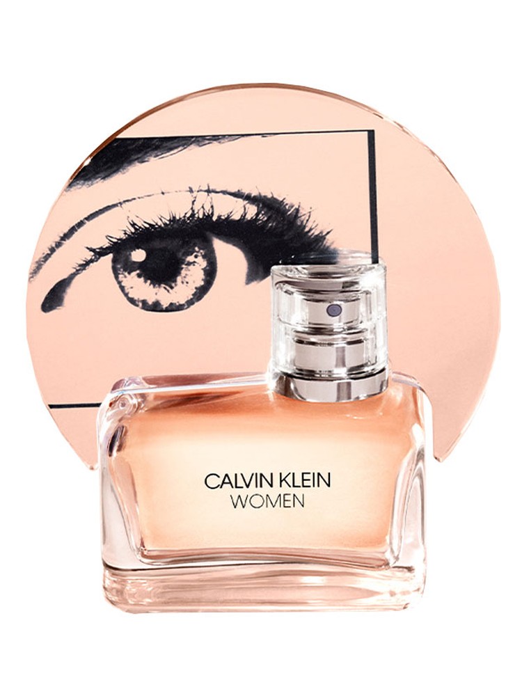 Calvin Klein Women Eau de Parfum Intense