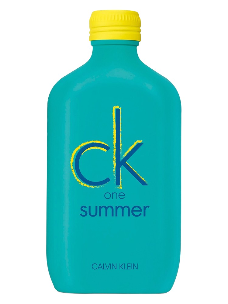 CK One Summer 2020