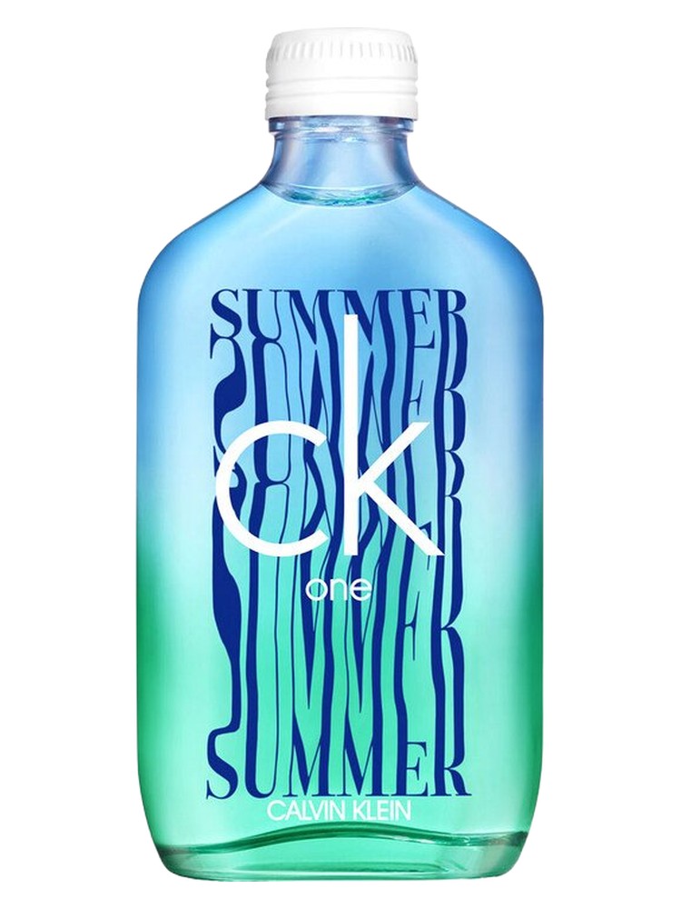 CK One Summer 2021
