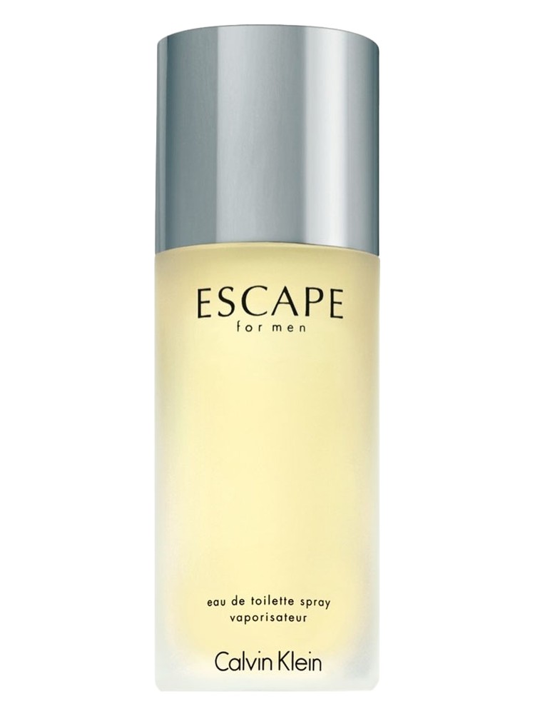 Escape for Men