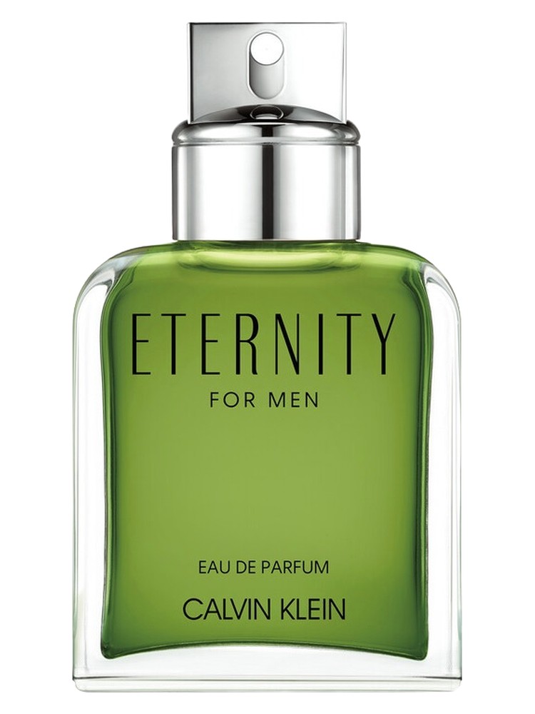 Eternity for Men Eau de Parfum