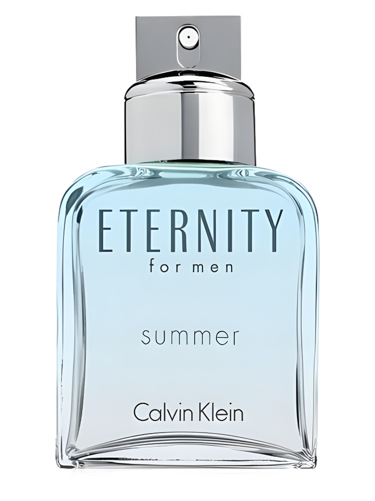 Eternity For Men Summer 2007