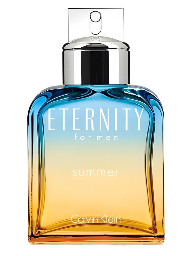 Eternity for Men Summer 2017