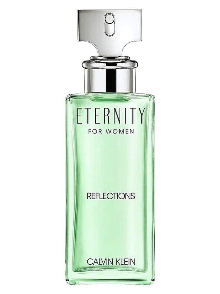Eternity for Women Reflections