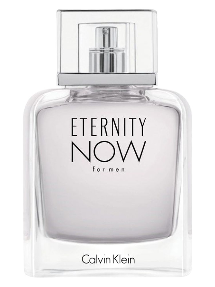 Eternity Now For Men