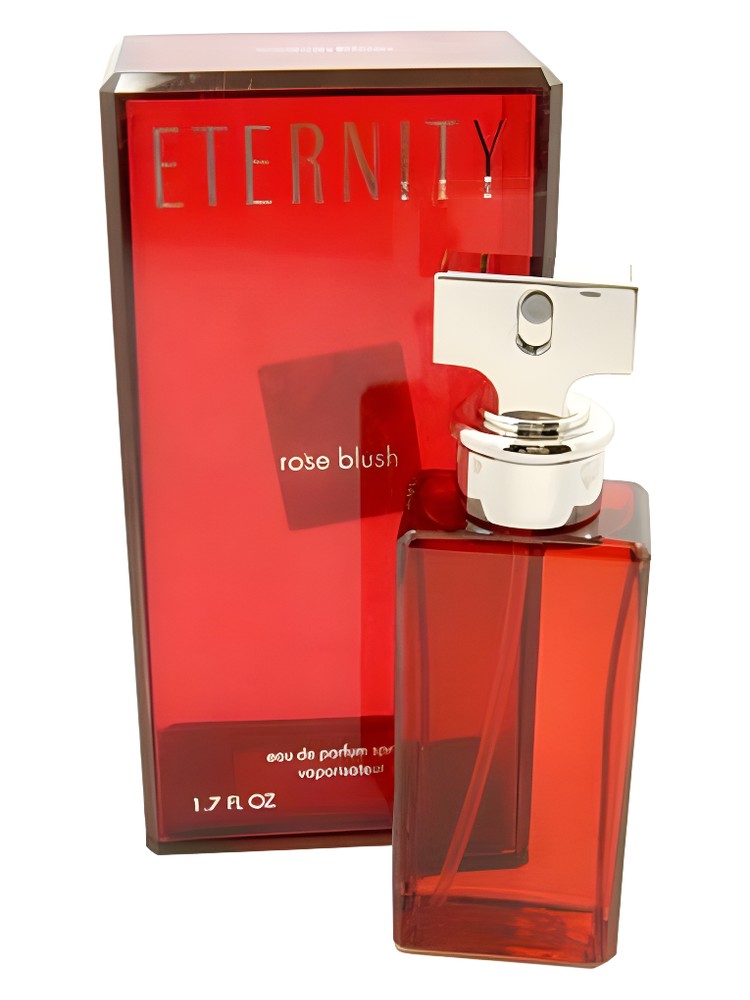 Eternity Rose Blush